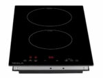 Ugradna ploca TESLA HI3201MB/indukciona/2 zone/52cm/crna