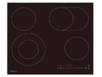 Ugradna ploca TESLA HV6411MX/staklokeramicka/4 zone/51,9cm/crna - Slika 4