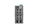 Switch TP-LINK IES208G Omada 8-Port Gigabit Industrial Easy Managed Switch - Slika 2