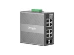 Switch TP-LINK IES208G Omada 8-Port Gigabit Industrial Easy Managed Switch - Slika 4
