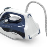 Pegla TESLA IR301BL 2600W/0.4L/plava