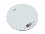 Kuhinjska vaga TESLA KS200W 5kg/bela - Slika 2