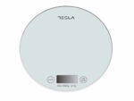 Kuhinjska vaga TESLA KS200W 5kg/bela - Slika 3