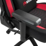STOLICA MARVO KAHN CH178 RD CRVENA - Slika 4