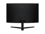 Monitor SAMSUNG LS27D390GAUXEN 27"/VA,zakrivljen/1920x1080/100Hz/4ms GTG/VGA,HDMI/VESA/crna - Slika 2