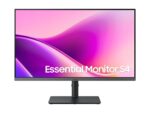 Monitor SAMSUNG LS27F434UAUXEN 27"/IPS/1920x1080/100Hz/5ms GtG/HDMI,DP,USB,LAN/VESA/Pivot,Visina/crn - Slika 5