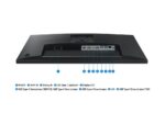 Monitor SAMSUNG LS27F434UAUXEN 27"/IPS/1920x1080/100Hz/5ms GtG/HDMI,DP,USB,LAN/VESA/Pivot,Visina/crn - Slika 3