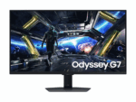 Monitor SAMSUNG LS32DG702EUXDU 32"/IPS/3840X2160/144Hz/1ms GtG/HDMIx2,DP,USB,LAN/Gsync,freesync/crna - Slika 5
