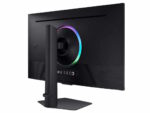 Monitor SAMSUNG LS32DG702EUXDU 32"/IPS/3840X2160/144Hz/1ms GtG/HDMIx2,DP,USB,LAN/Gsync,freesync/crna - Slika 3