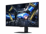Monitor SAMSUNG LS32DG702EUXDU 32"/IPS/3840X2160/144Hz/1ms GtG/HDMIx2,DP,USB,LAN/Gsync,freesync/crna - Slika 2