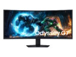Monitor SAMSUNG LS40FG750EUXEN 40"/VA,zakrivljen/5120X2160/165Hz/1ms/HDMIx2,DP,USB/Freesync/crna - Slika 3