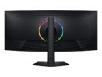 Monitor SAMSUNG LS40FG750EUXEN 40"/VA,zakrivljen/5120X2160/165Hz/1ms/HDMIx2,DP,USB/Freesync/crna - Slika 4