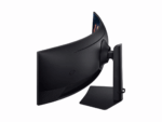 Monitor SAMSUNG LS49FG910EUXEN 49"/VA,zakrivljen,32:9/5120x1440/144Hz/1msGTG/HDMI,DP/freesync/crna - Slika 4