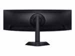 Monitor SAMSUNG LS49FG910EUXEN 49"/VA,zakrivljen,32:9/5120x1440/144Hz/1msGTG/HDMI,DP/freesync/crna - Slika 5