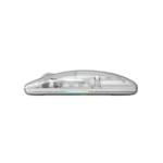 MIS WIRELESS MARVO PRISM 20W M808W TRANSPARENT (Outlet) - Slika 2