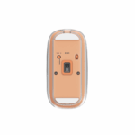 MIS WIRELES MARVO PRISM B10 M810W TRANSPARENT NARANDZASTI (Outlet) - Slika 2