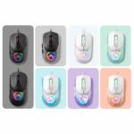 MIS USB MARVO Z FIT LITE G1 WH (Outlet) - Slika 2