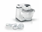 Mikser BOSCH MUMS2AW00/Serija 2/sa posudom/700W/bela - Slika 2