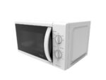 Mikrotalasna TESLA MW2030MW 20L/700W/bela - Slika 4