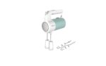Mikser TESLA MX510BWS rucni/350W/bela-plava - Slika 8
