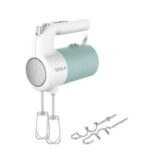Mikser TESLA MX510BWS rucni/350W/bela-plava - Slika 2