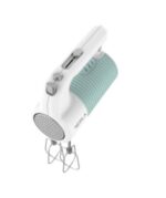 Mikser TESLA MX510BWS rucni/350W/bela-plava - Slika 6