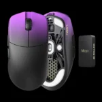 MIS LAMZU MAYA PURPLE SHADOW PIXART 3950 NORDIC 52840 - Slika 2