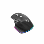 Bežični Miš Marvo DUKE 70 G803 BK crna (Outlet) - Slika 2
