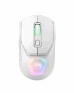 MIS WIRELES MARVO Z FIT PRO G1W WH (Outlet)
