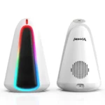 ZVUCNICI MONKA ZILLA SG500 USB BELI - Slika 2