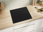 Ugradna ploca BOSCH PKE611BA2E/Serija 4/staklokeramika/4 zone/60cm/crna