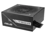 Napajanje ASUS PRIME-750B-BLACK 750W/ATX12V/80Plus Bronze/modularno/crna - Slika 7