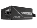 Napajanje ASUS PRIME-750B-BLACK 750W/ATX12V/80Plus Bronze/modularno/crna - Slika 3
