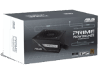 Napajanje ASUS PRIME-750B-BLACK 750W/ATX12V/80Plus Bronze/modularno/crna - Slika 6