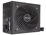Napajanje ASUS PRIME-750B-BLACK 750W/ATX12V/80Plus Bronze/modularno/crna - Slika 4