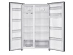 Frižider TESLA RB5210FHXE side-by-side/Total No Frost/E/dispanzer/344L+185L/90x66x177cm/inox - Slika 2