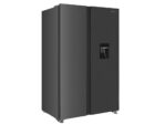 Frižider TESLA RB5210FHXE side-by-side/Total No Frost/E/dispanzer/344L+185L/90x66x177cm/inox - Slika 3