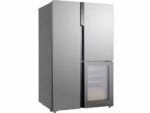 Frižider TESLA RBW5400FSNXE side-by-side/Total No Frost/E/334L+214L/91.1x70.6x183cm/inox - Slika 8