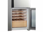 Frižider TESLA RBW5400FSNXE side-by-side/Total No Frost/E/334L+214L/91.1x70.6x183cm/inox - Slika 13