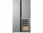 Frižider TESLA RBW5400FSNXE side-by-side/Total No Frost/E/334L+214L/91.1x70.6x183cm/inox - Slika 9