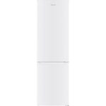Frižider TESLA RC3201FHE kombinovani/293L/186x60x60cm/bela