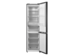 Frižider TESLA RC3800FMB kombinovani/Total No Frost/E/256L+122L/59,5x60x201cm/crna - Slika 2