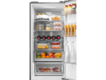 Frižider TESLA RC3800FMB kombinovani/Total No Frost/E/256L+122L/59,5x60x201cm/crna - Slika 11