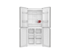 Frižider TESLA RM3400FHXE multi-door/No frost/E/237L+125L/79x60x180cm/inox - Slika 3