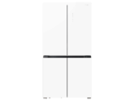 Frižider TESLA RM5600FSNWE/multi door/567L/Total No Frost/E/91x70.6x183cm/bela - Slika 12