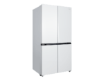 Frižider TESLA RM5600FSNWE/multi door/567L/Total No Frost/E/91x70.6x183cm/bela - Slika 2
