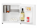 Frižider TESLA RS0400ME mini bar/rucno otapanje/E/43L/45x47,2x49,2cm/bela - Slika 5