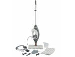Parocistac SHARK S6005EU 1200W/0.5L/sivo-bela - Slika 4