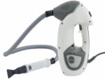 Parocistac SHARK S6005EU 1200W/0.5L/sivo-bela - Slika 5