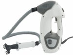 Parocistac SHARK S6005EU 1200W/0.5L/sivo-bela - Slika 3
